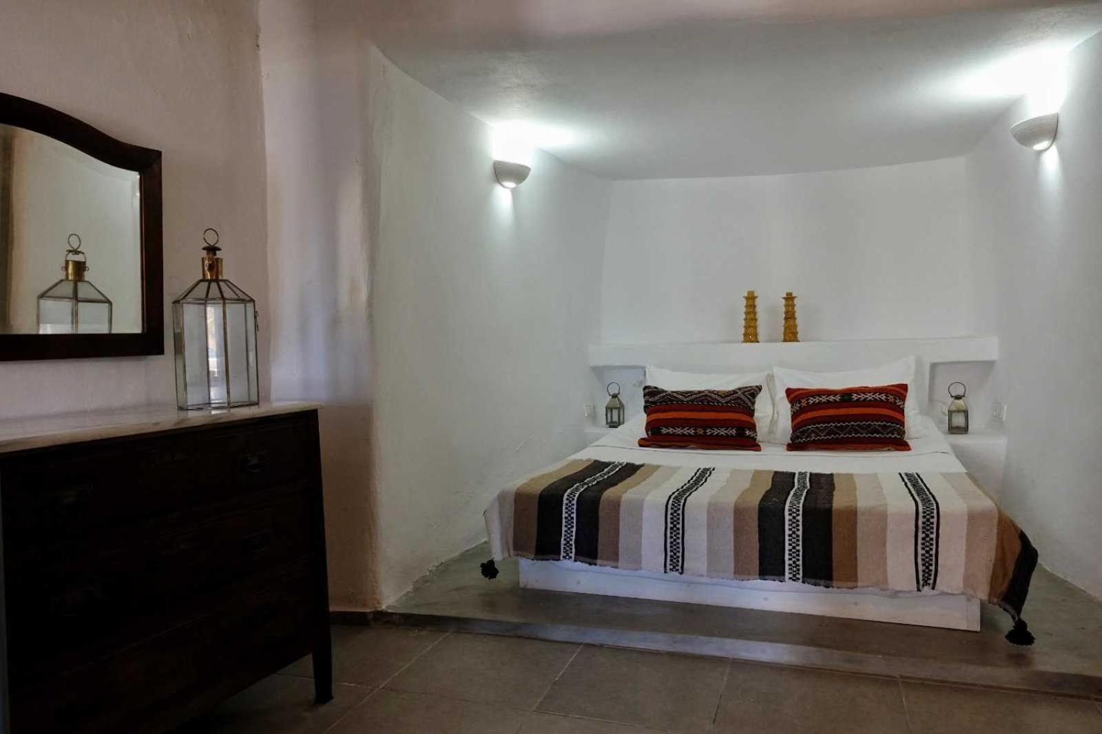 Ducato Di Oia - Adults Only Hotel Ngoại thất bức ảnh