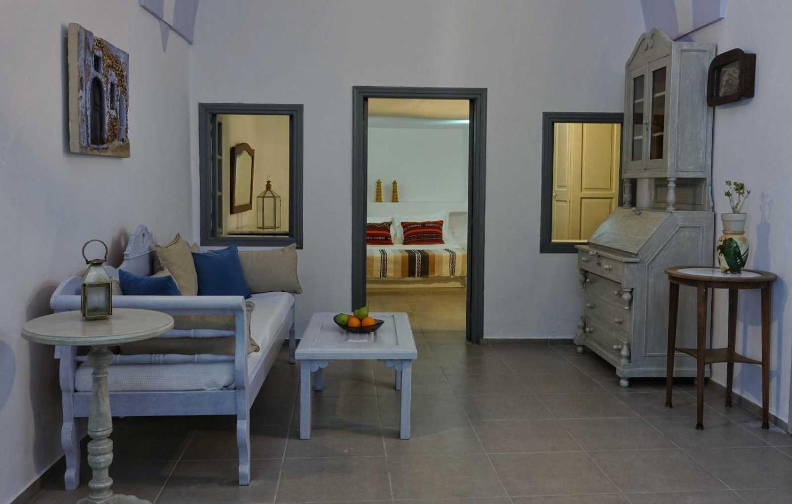 Ducato Di Oia - Adults Only Hotel Ngoại thất bức ảnh