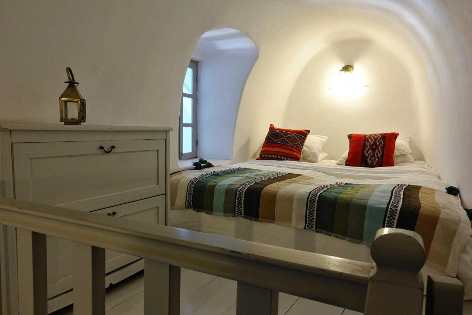 Ducato Di Oia - Adults Only Hotel Ngoại thất bức ảnh